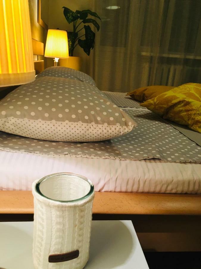 Sunflower Apartment Near Kiev Airport & Railway Station & Center City! Exterior photo